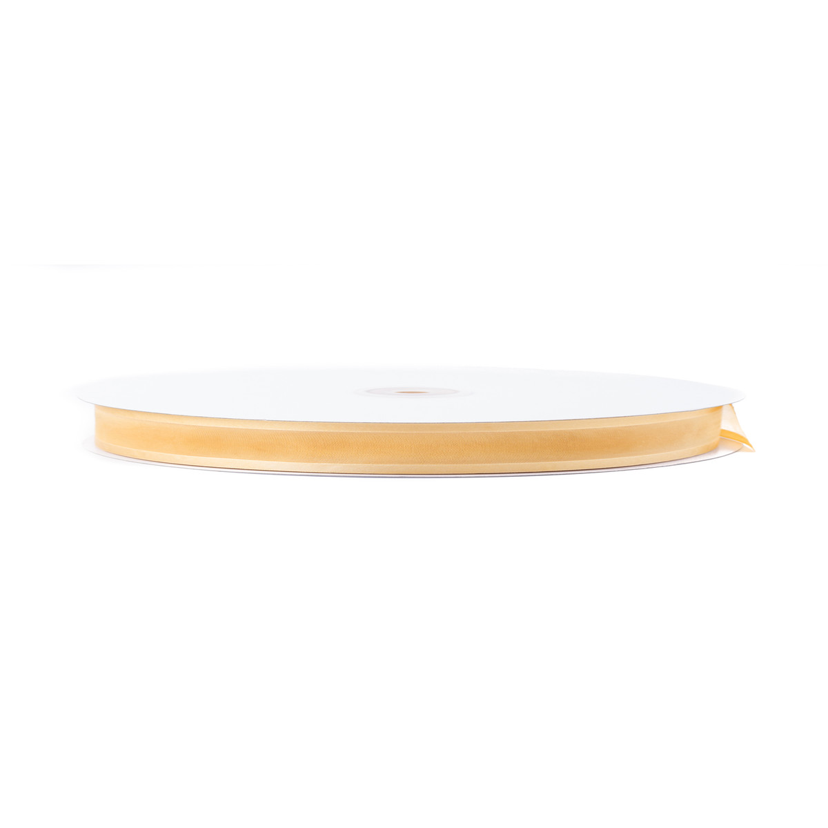 Light Gold - 5/8in. x 100yd
