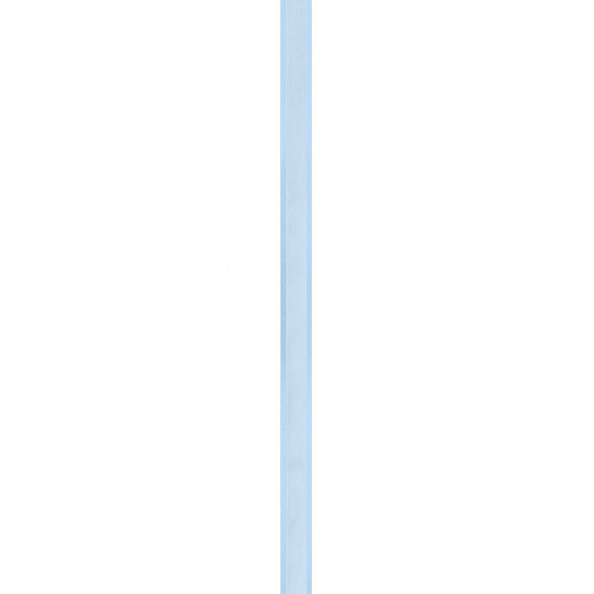 Light Blue - 3/8in. x 25yd