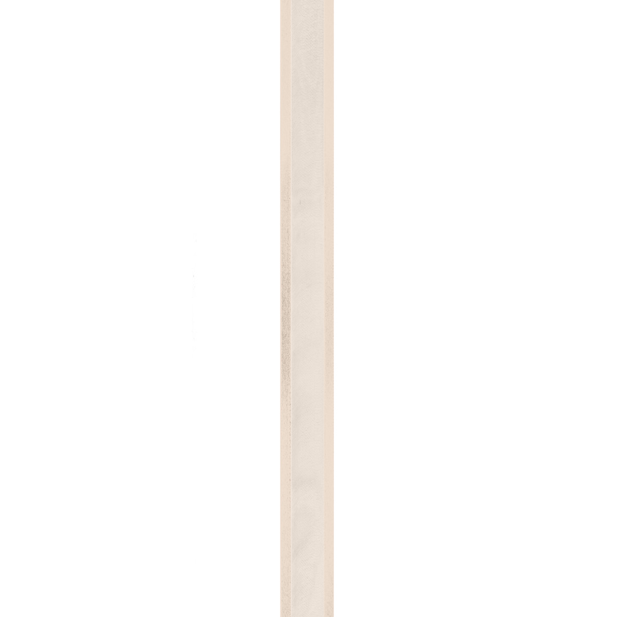 Ivory - 5/8in. x 100yd