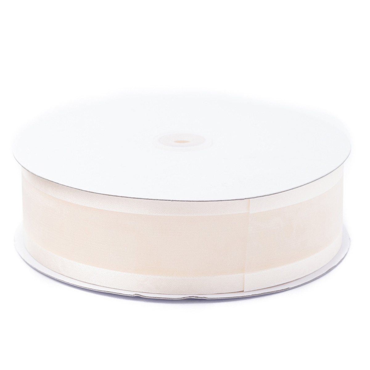 Ivory - 1.5in. x 100yd