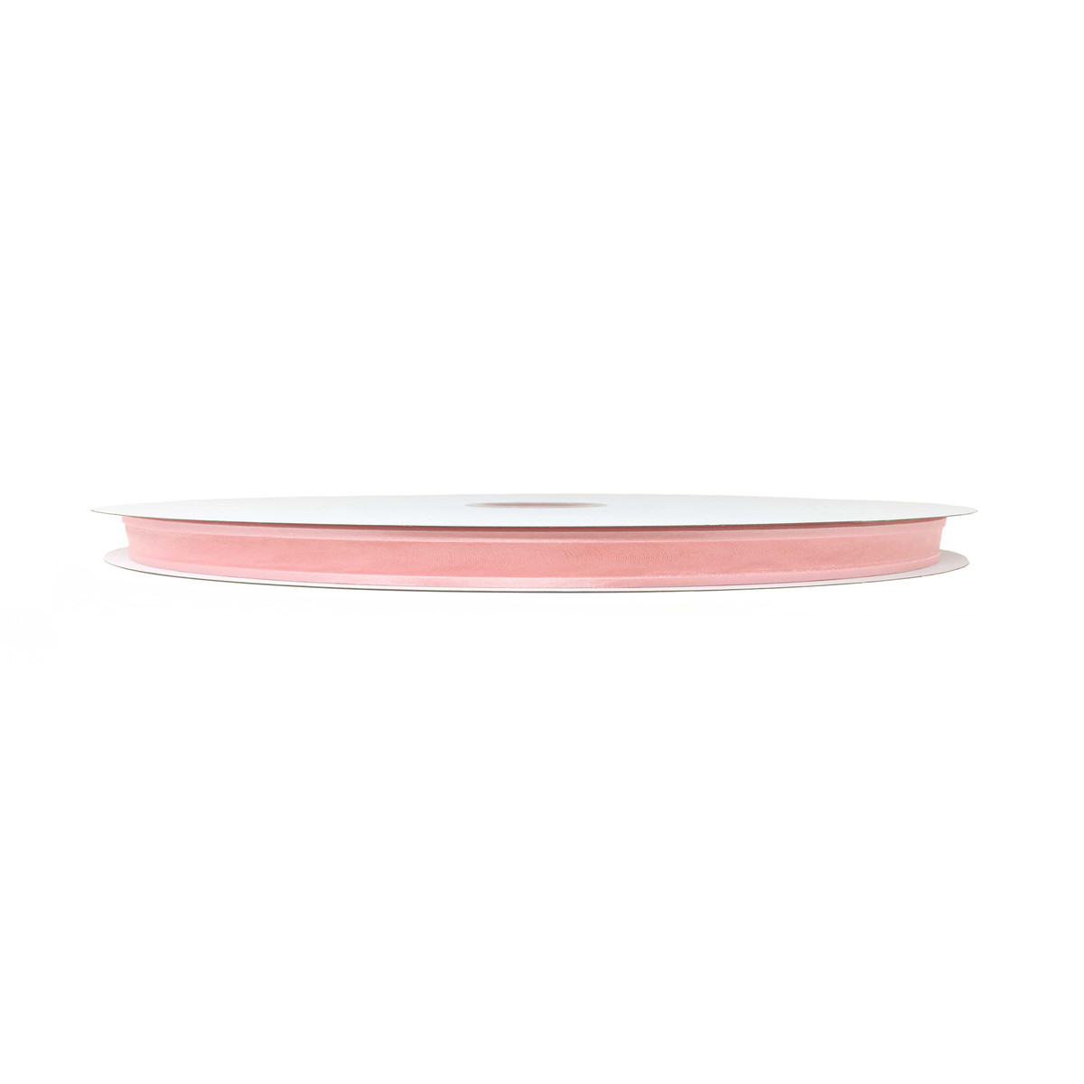 Light Pink - 3/8in. x 25yd