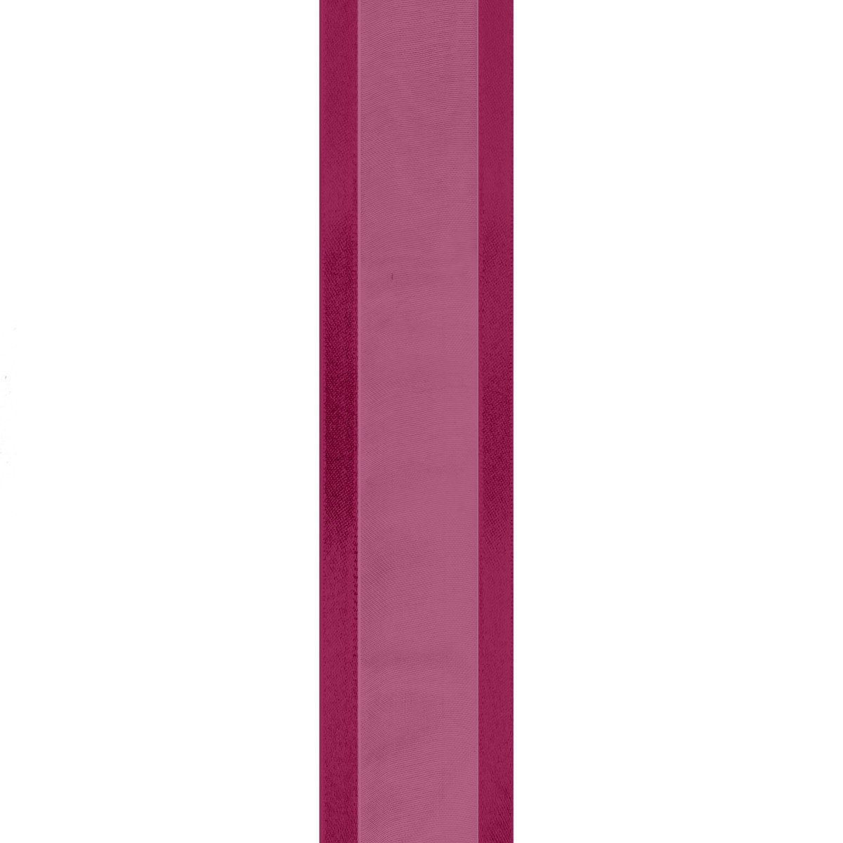 Burgundy - 1.5in. x 100yd