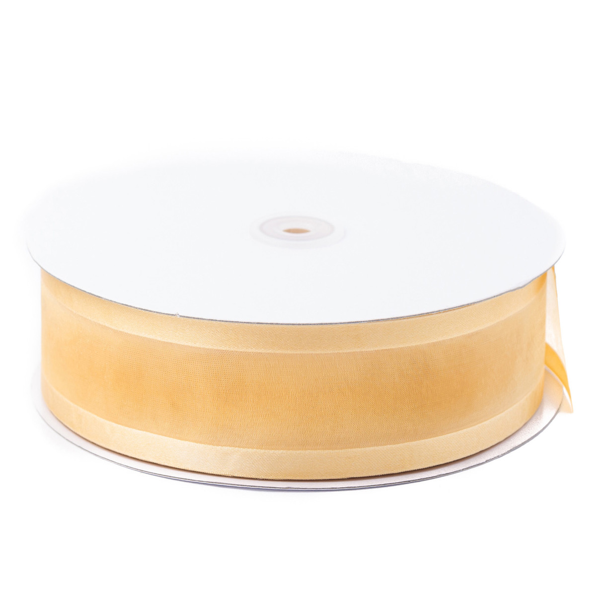 Light Gold - 1.5in. x 100yd