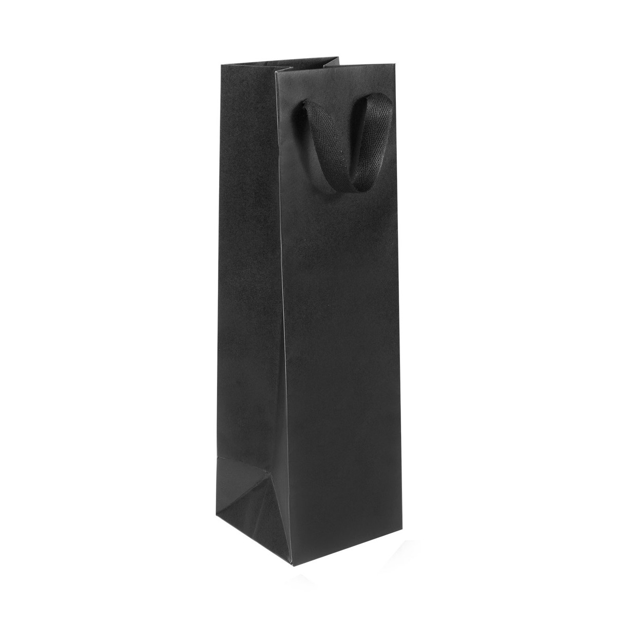 Black - 4.5 x 4.5 x 15in.