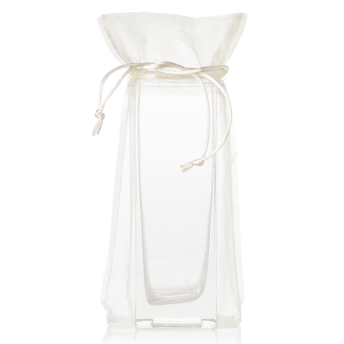 Ivory - 5.5 x 2 x 10in.