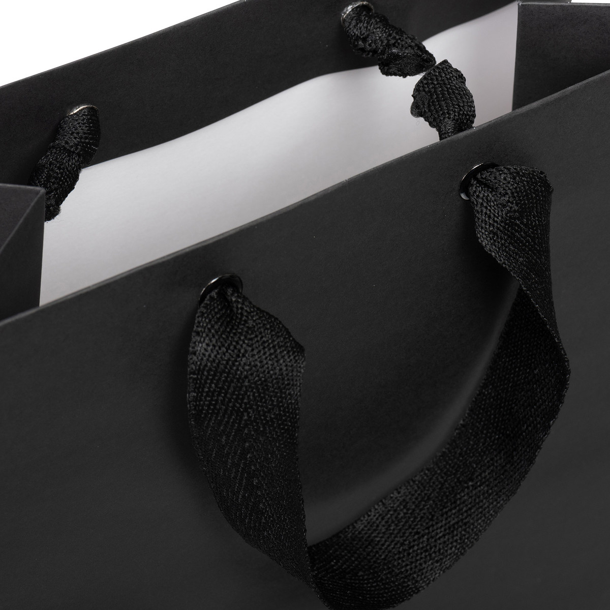 Black - 5 x 3 x 8in.