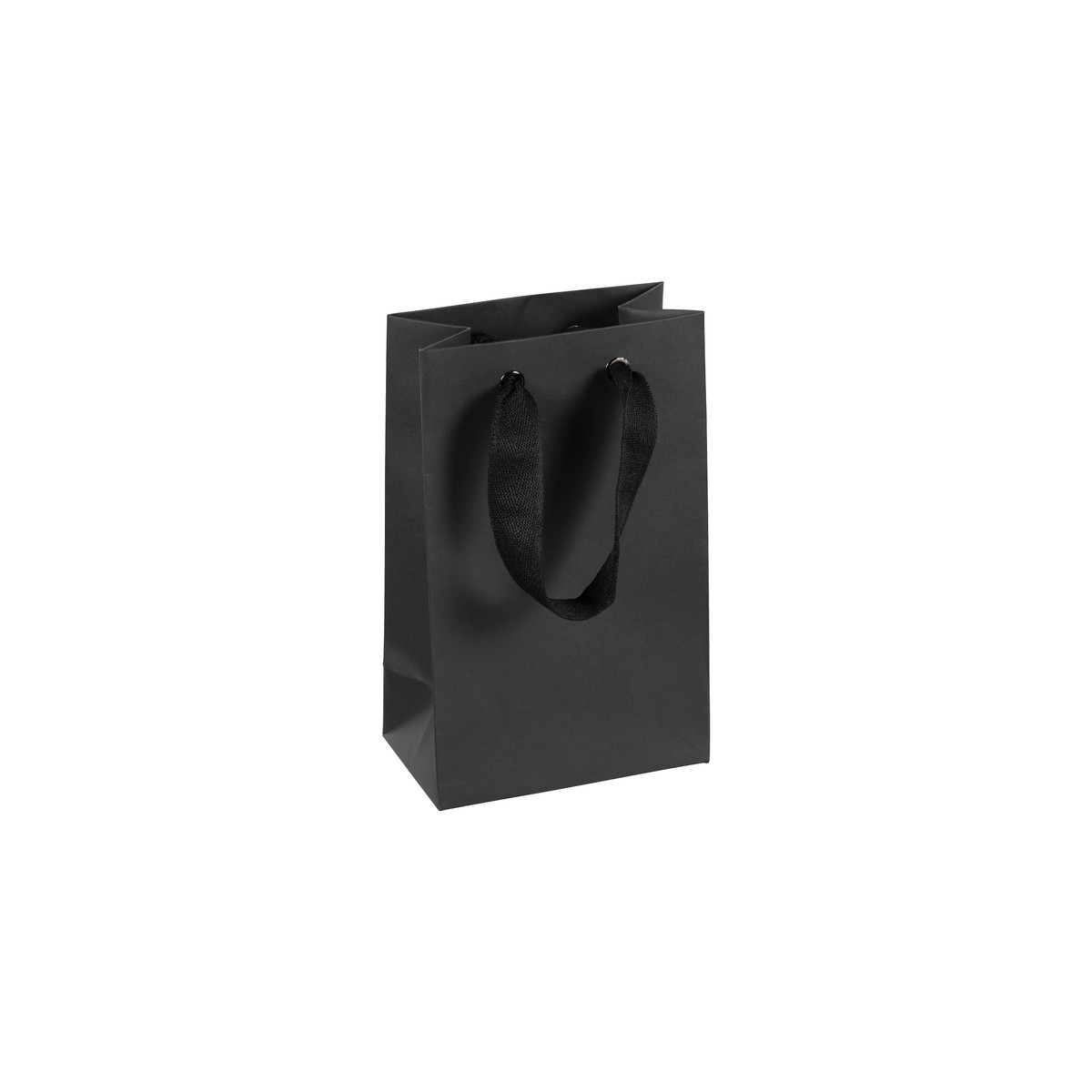 Black - 5 x 3 x 8in.