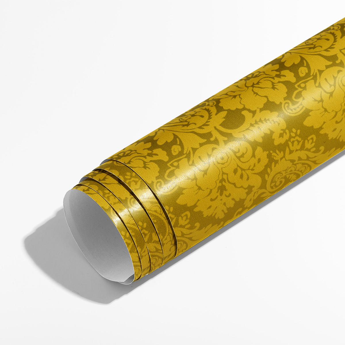 Gold Brocade