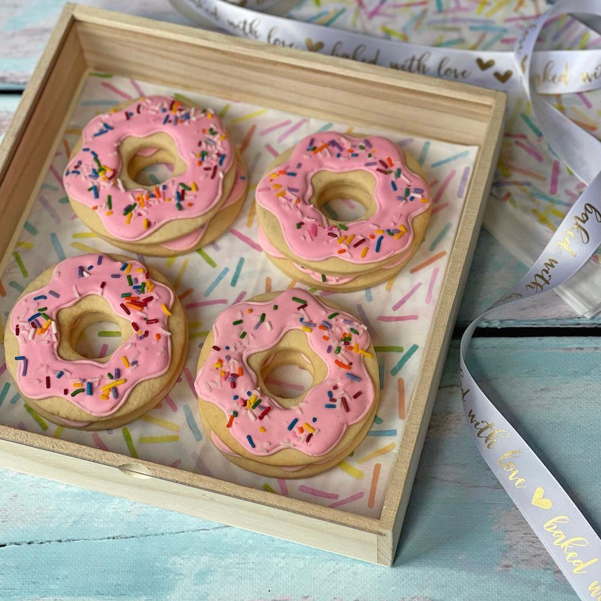 Sprinkles Sprinkles