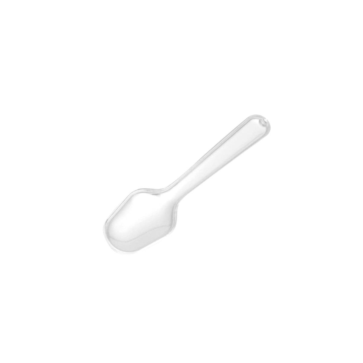 Mini Spoons 4.72in. Mini Spoons 4.72in.