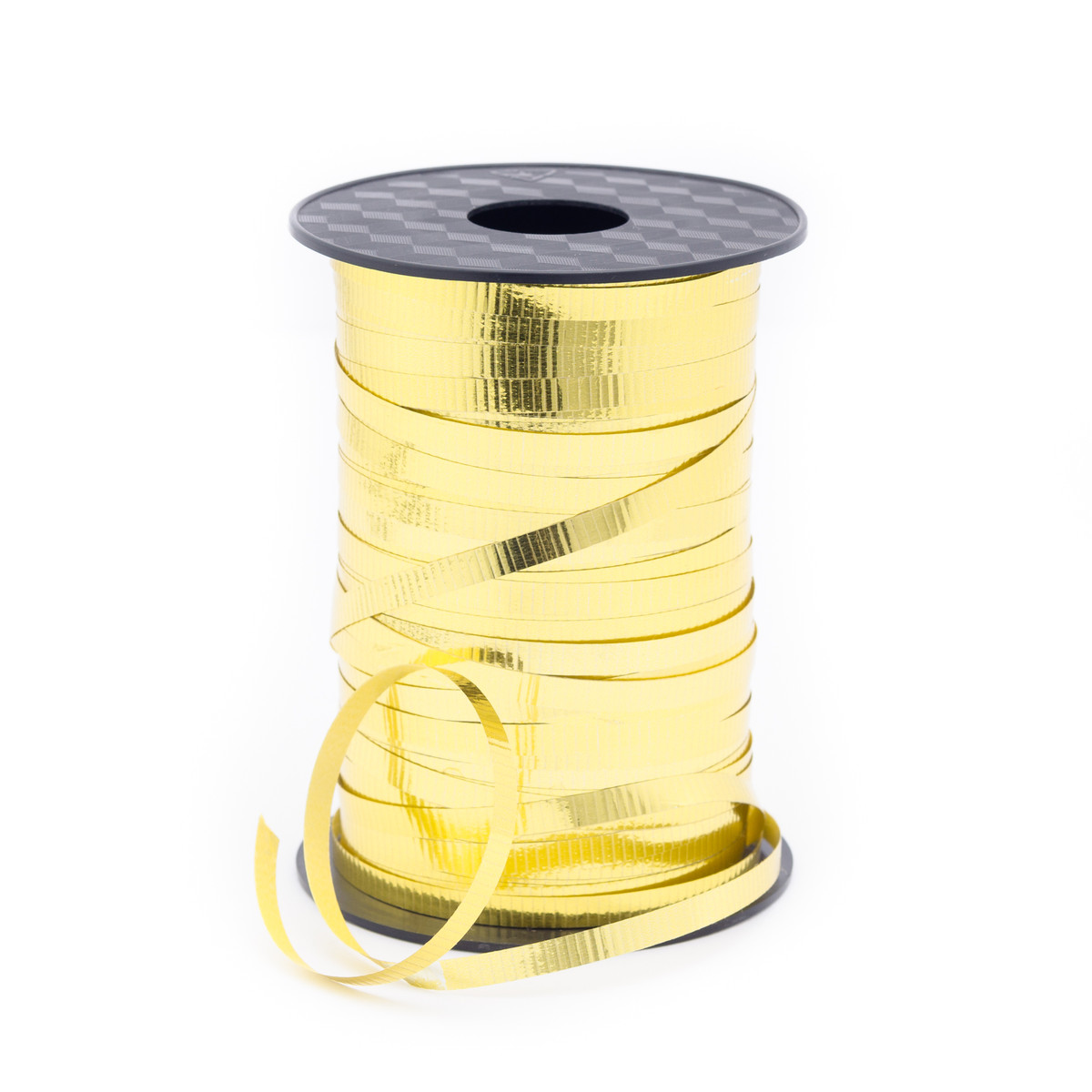 Metallic Gold - 3/16in x 250yd