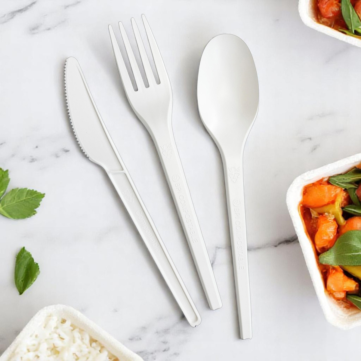 Fork - 6.5in.