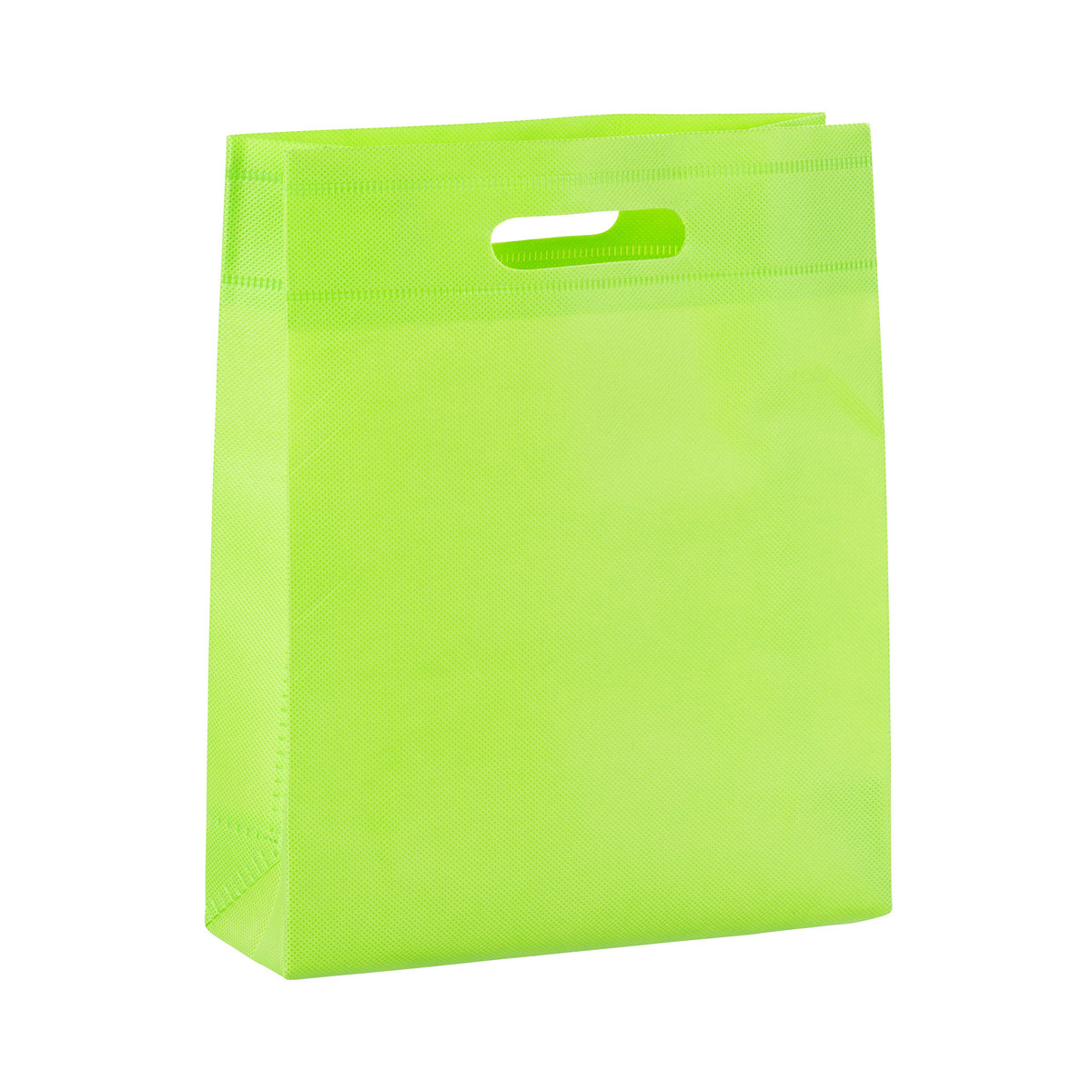 Lime - 9 x 3 x 11in.