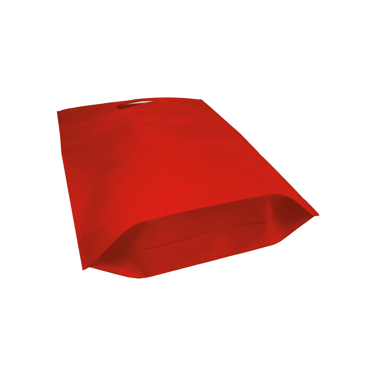 Red - 9 x 3 x 12in.