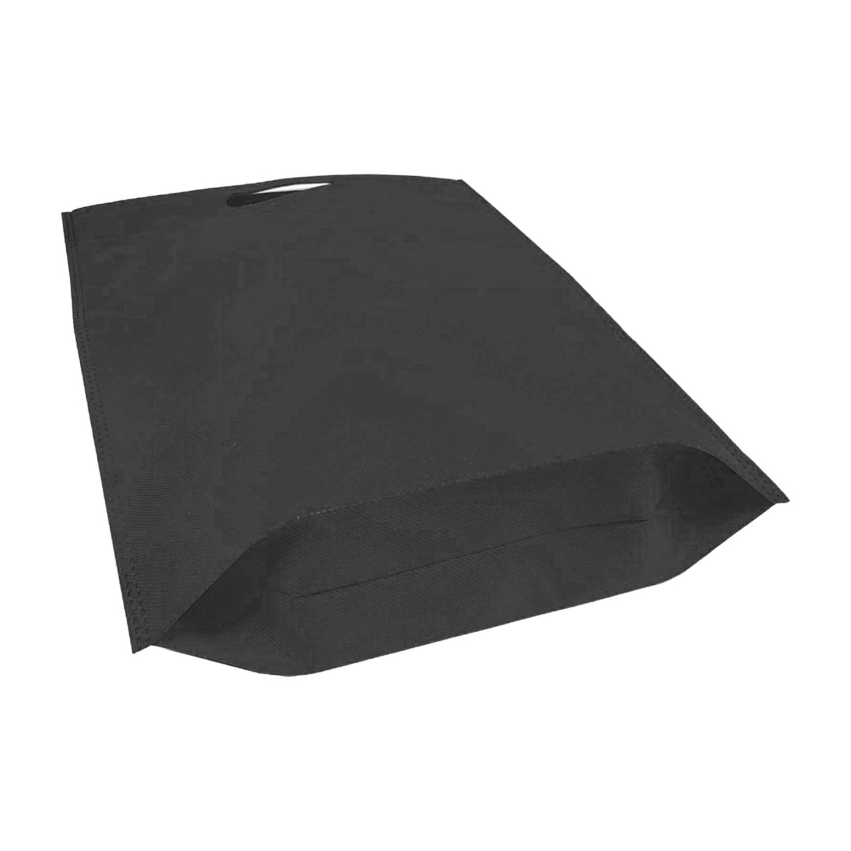Black - 12 x 3 x 16in.
