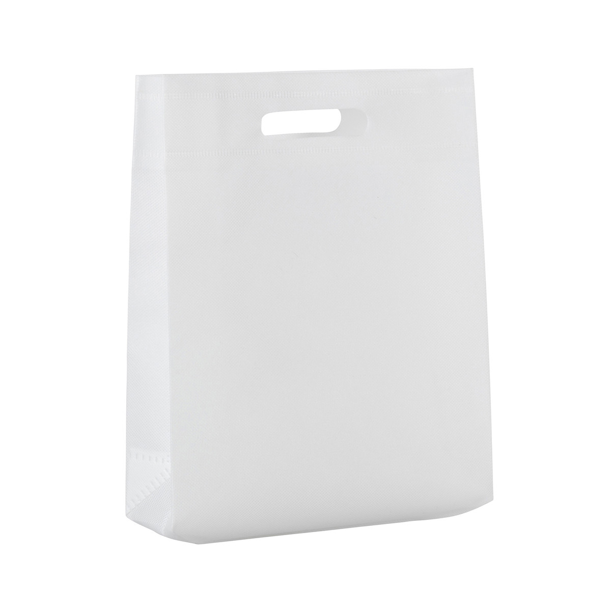 White - 9 x 3 x 11in. White - 9 x 3 x 11in.