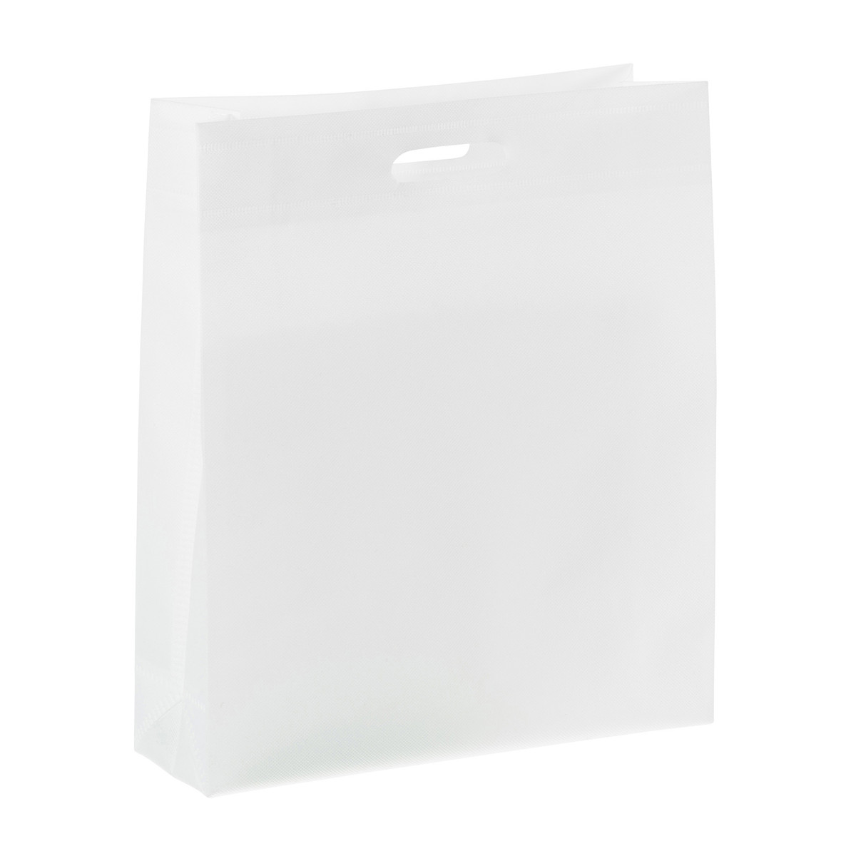 White - 13 x 4 x 15in.