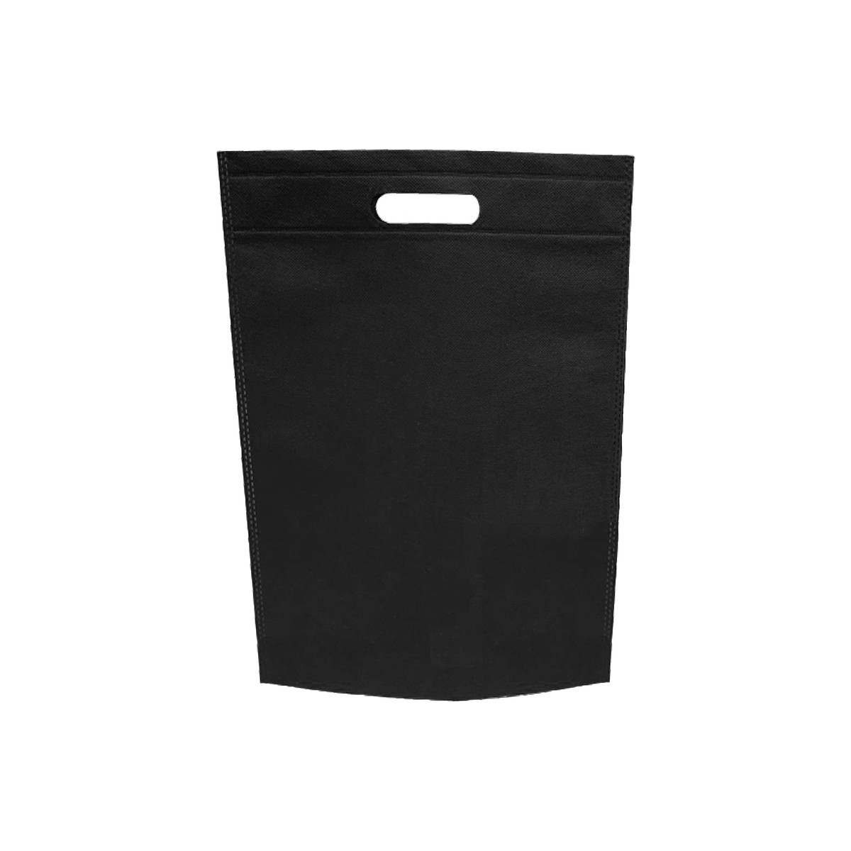 Black - 9 x 3 x 12in.