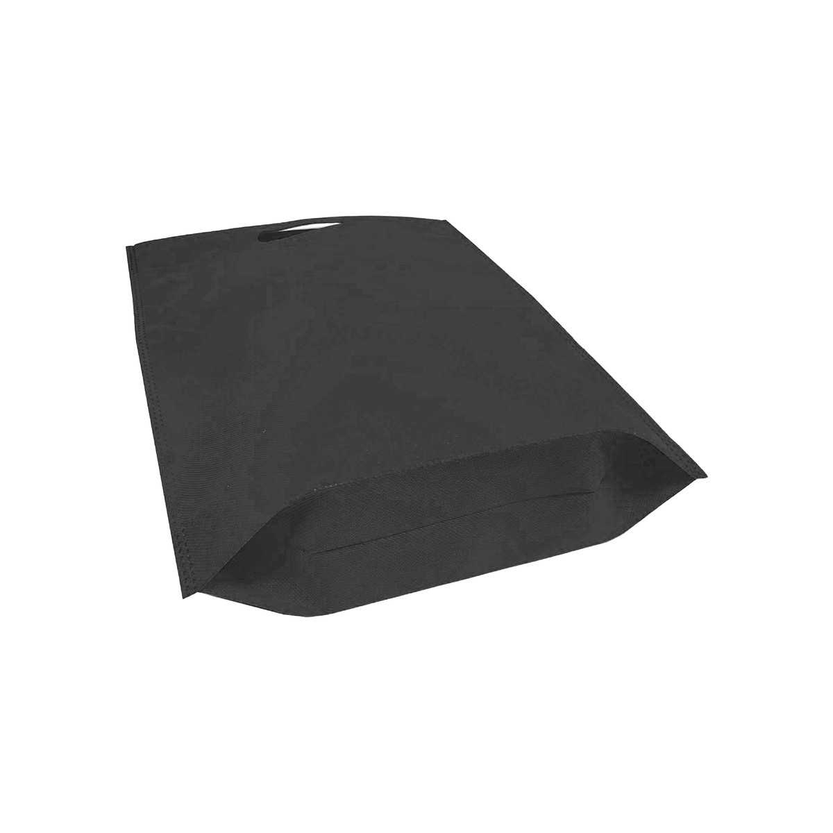 Black - 9 x 3 x 12in.