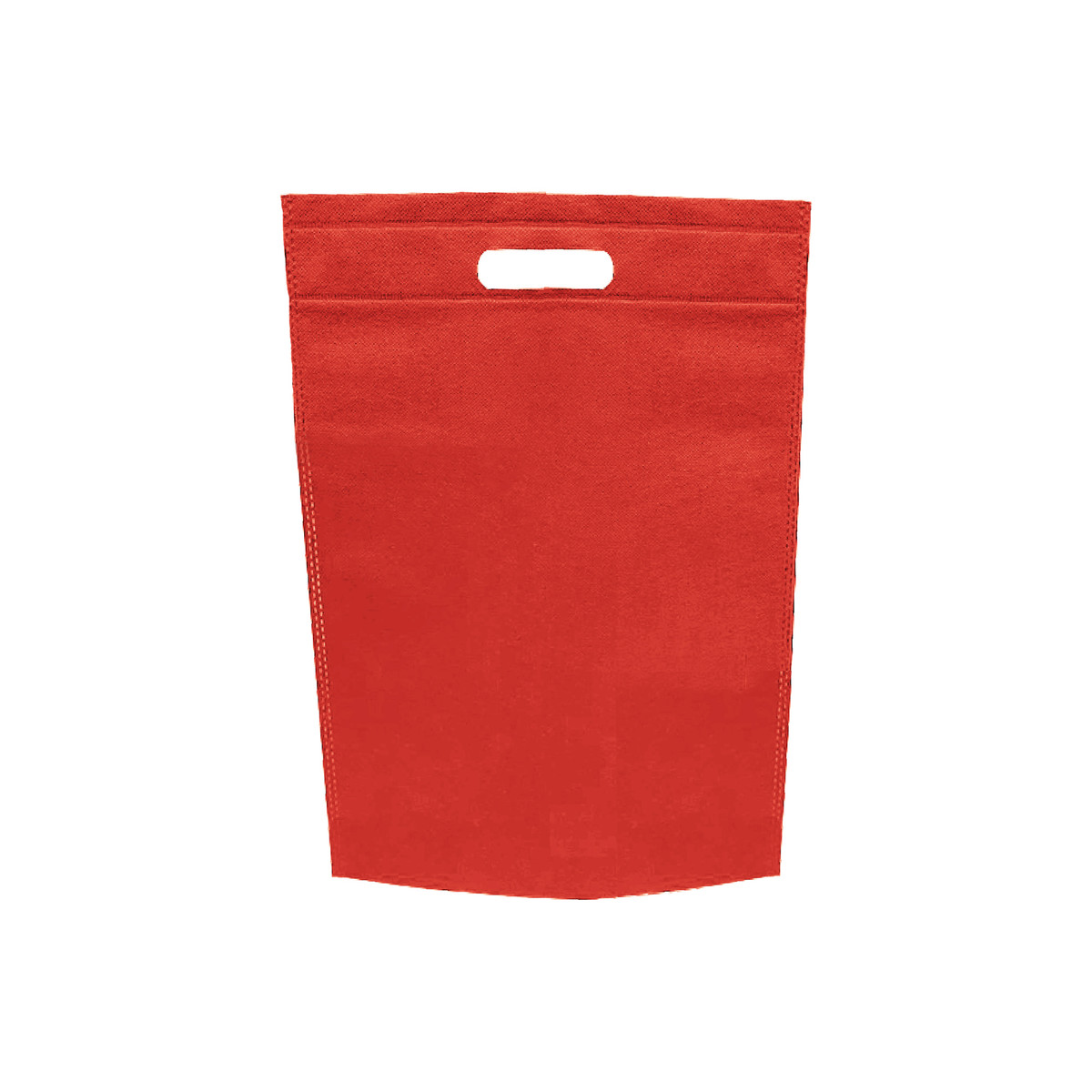Red - 9 x 3 x 12in.