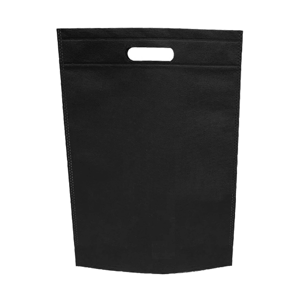 Black - 12 x 3 x 16in.