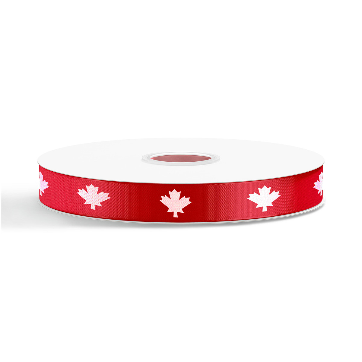 Maple Leaf - 7/8in x 25yd