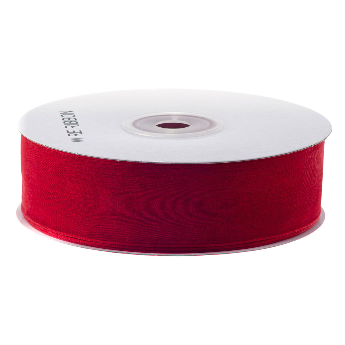 Red - 1.5in. x 25yd