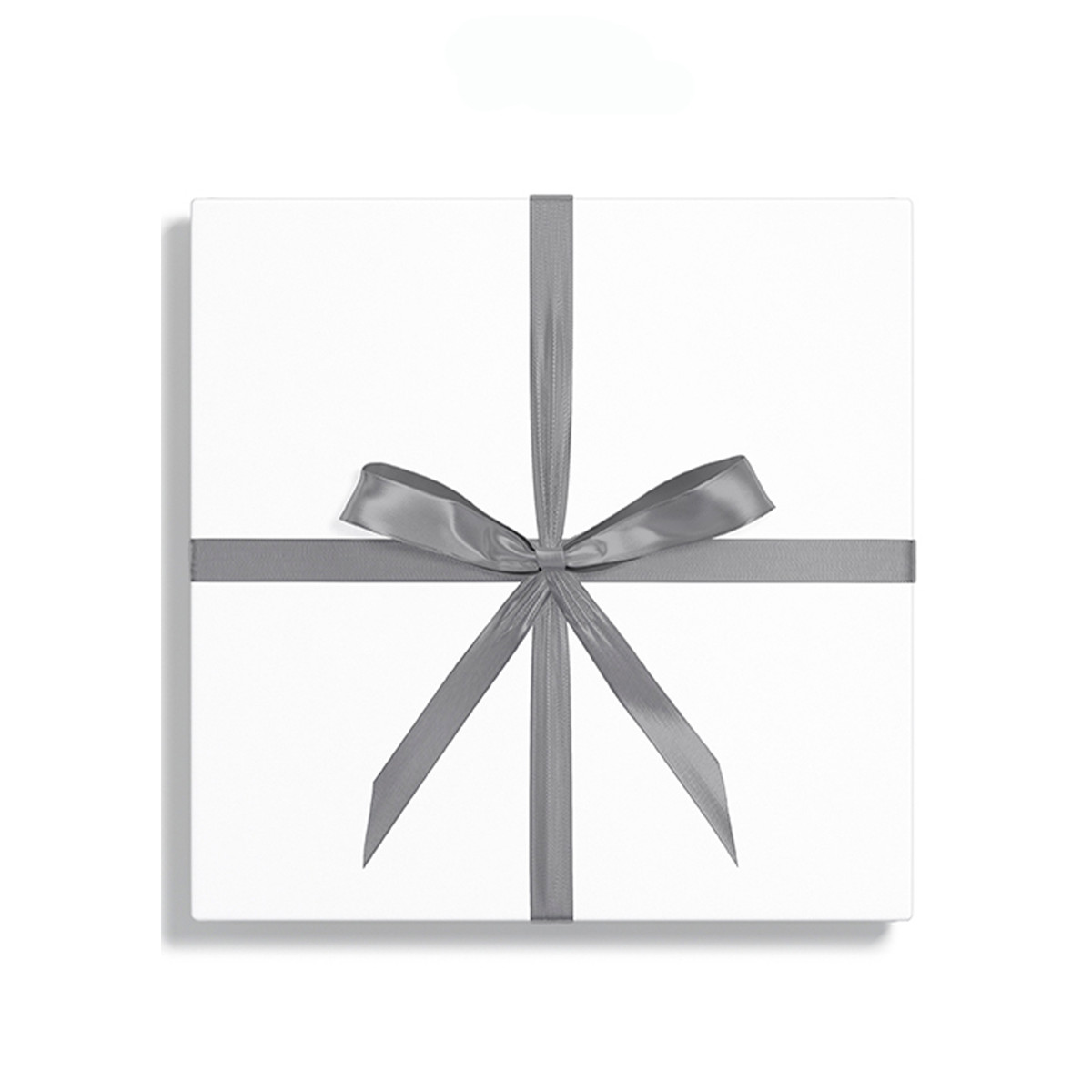 Silver - 3/8in. x 100yd