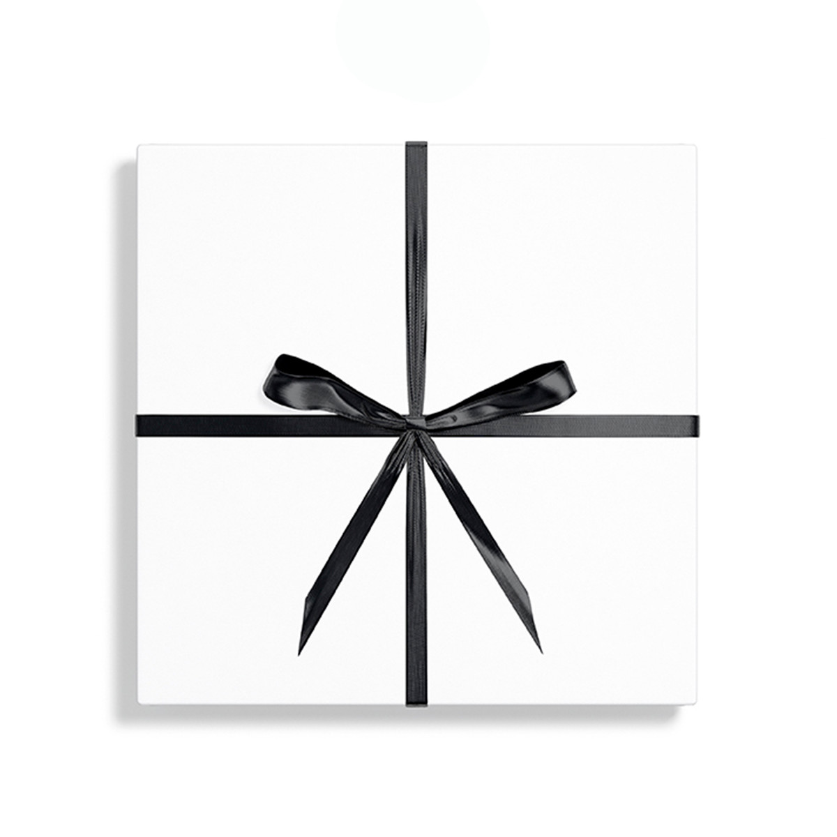 Black - 1/4in. x 100yd