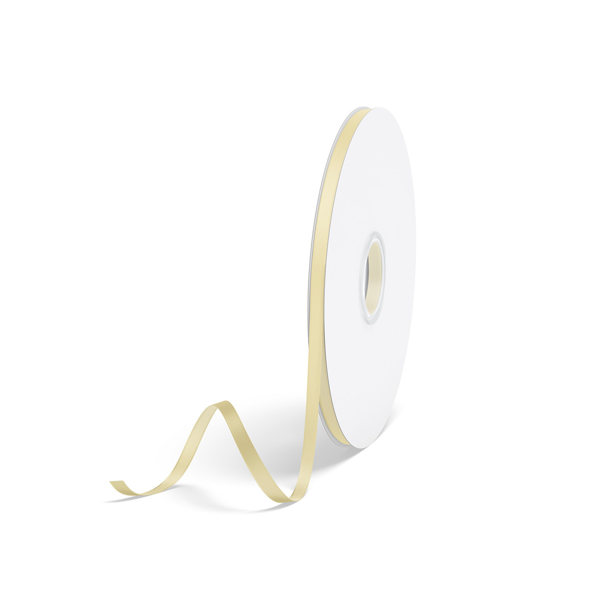 Ivory - 1/4in. x 100yd