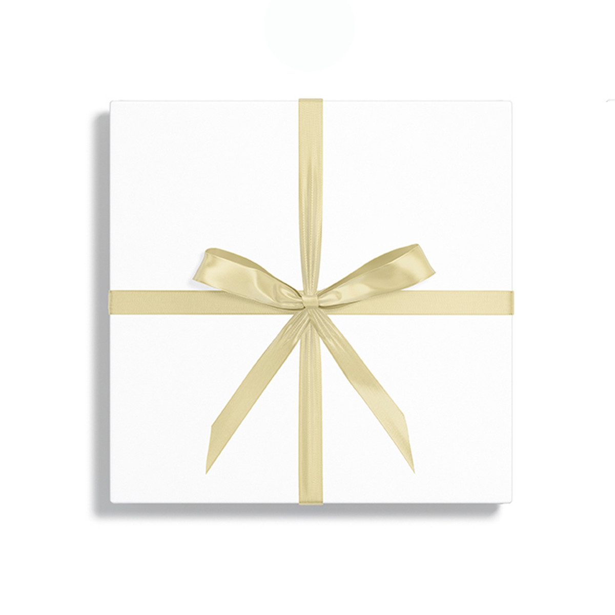 Ivory - 3/8in. x 100yd