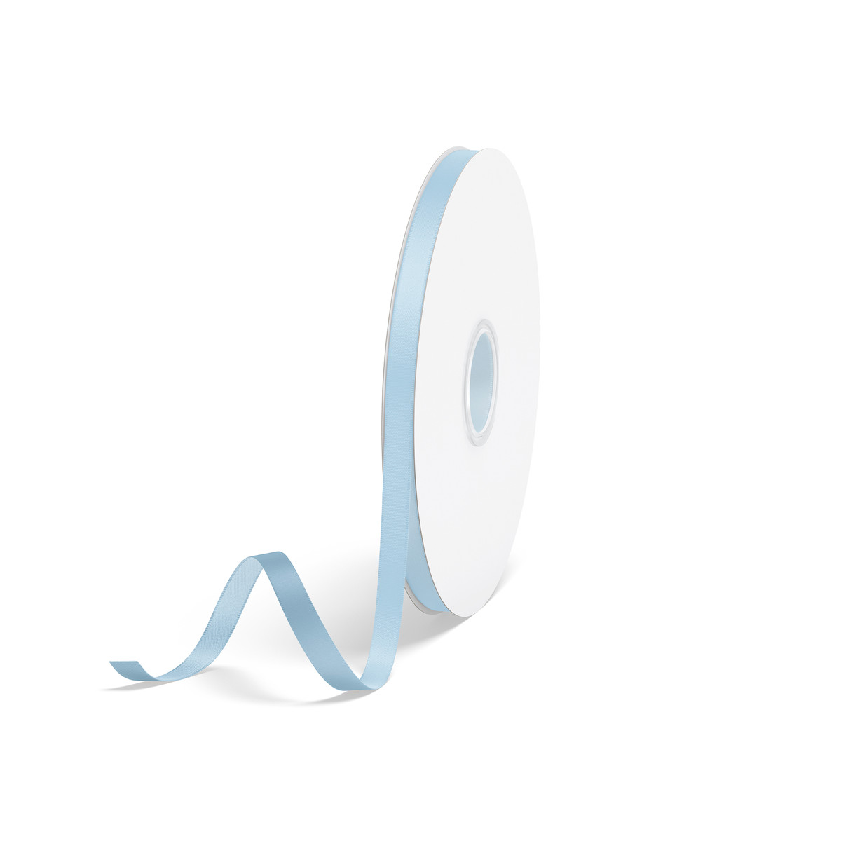 Light Blue - 3/8in. x 100yd