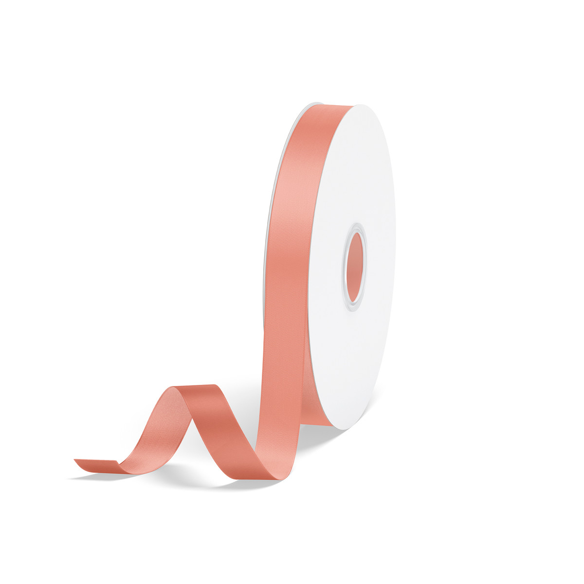 Light Coral - 7/8in. x 100yd