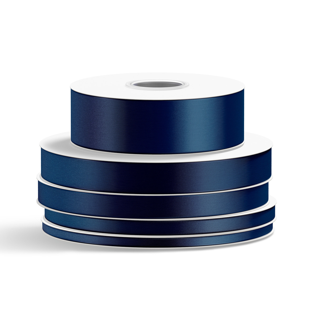 Navy - 1.5in. x 50yd