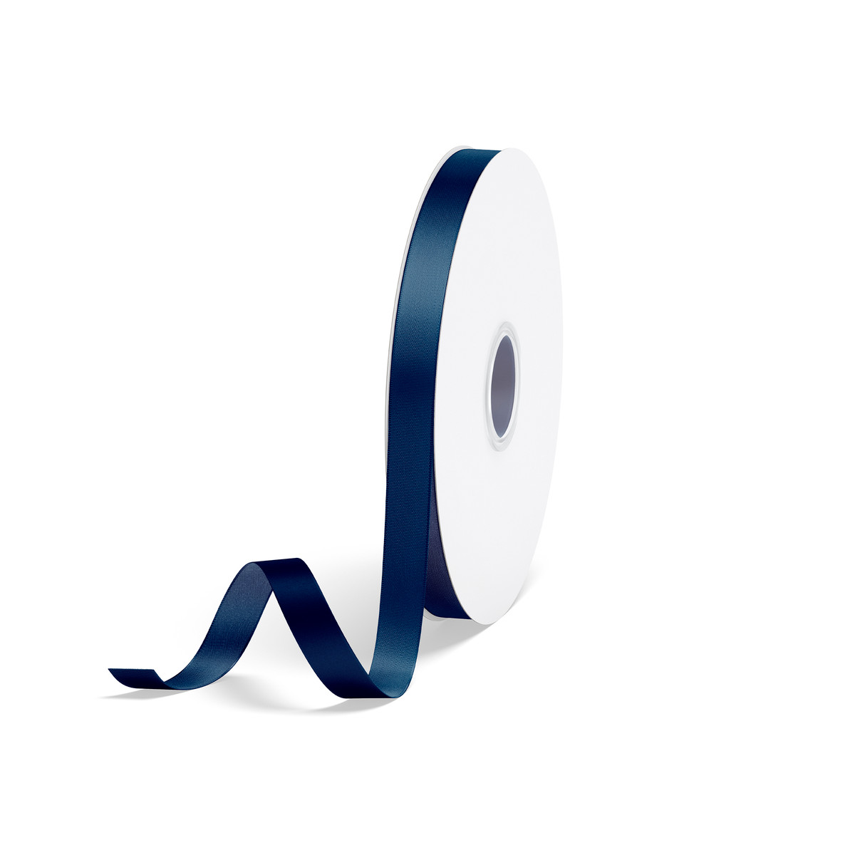 Navy - 5/8in. x 100yd