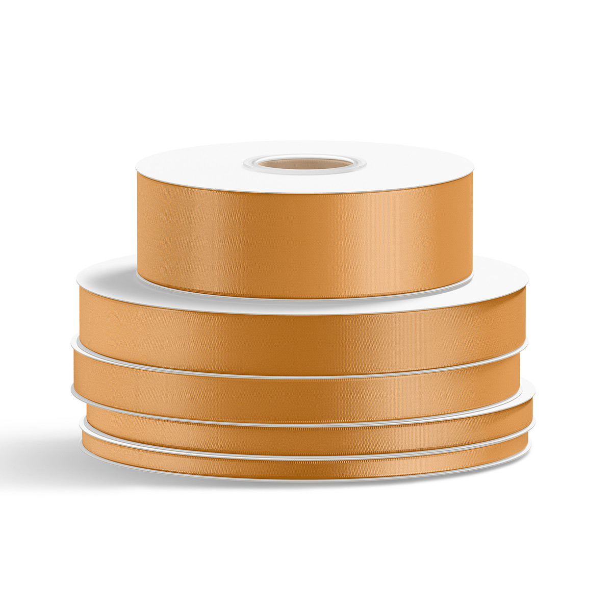 Old Gold - 1.5in. x 50yd