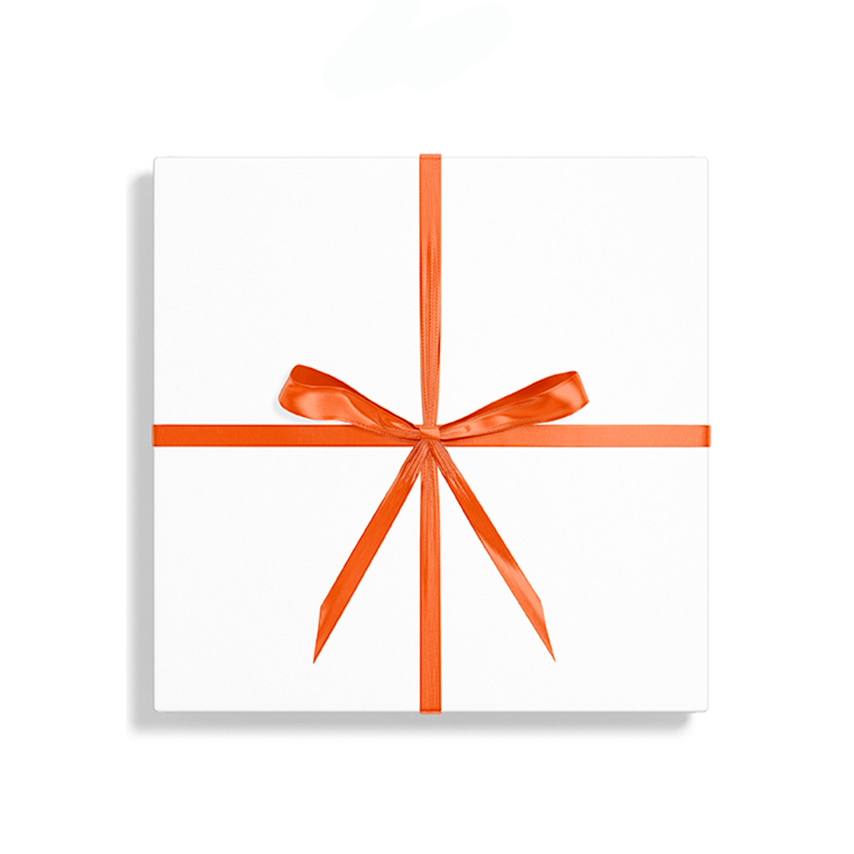 Orange - 1/4in. x 100yd