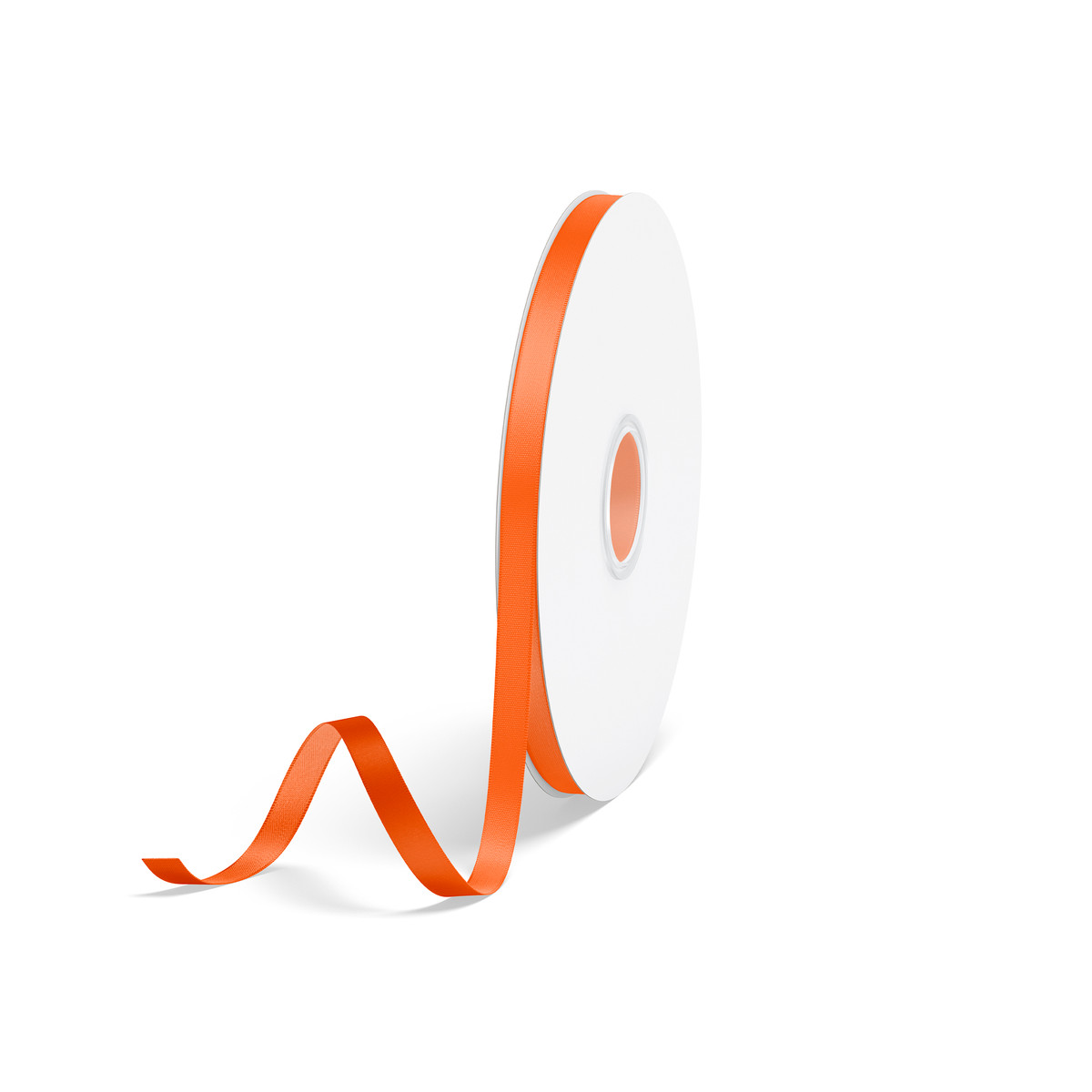 Orange - 3/8in. x 100yd