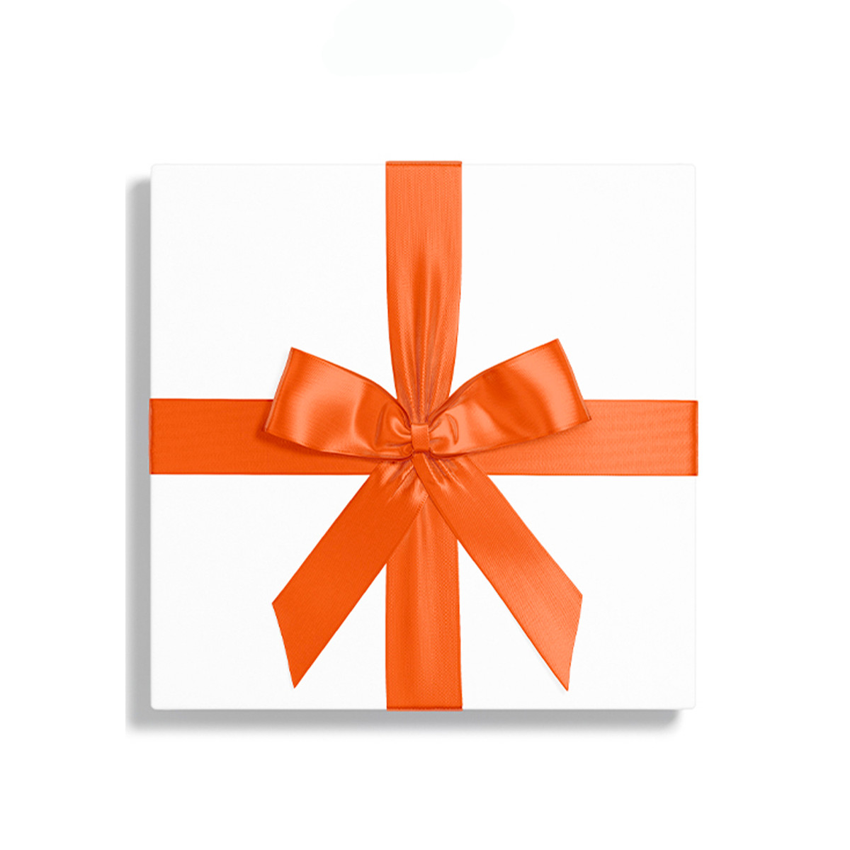 Orange - 7/8in. x 100yd