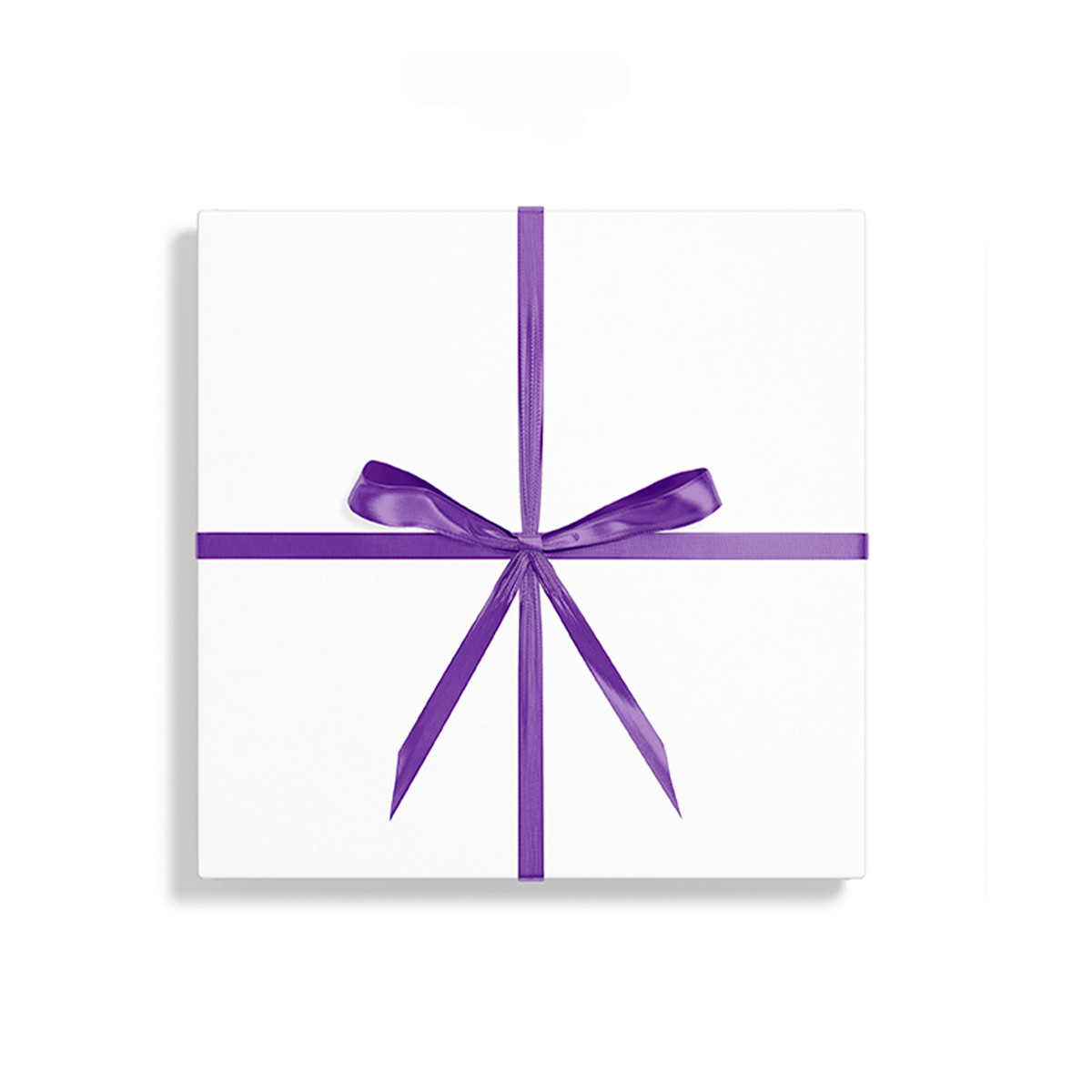 Purple - 1/4in. x 100yd