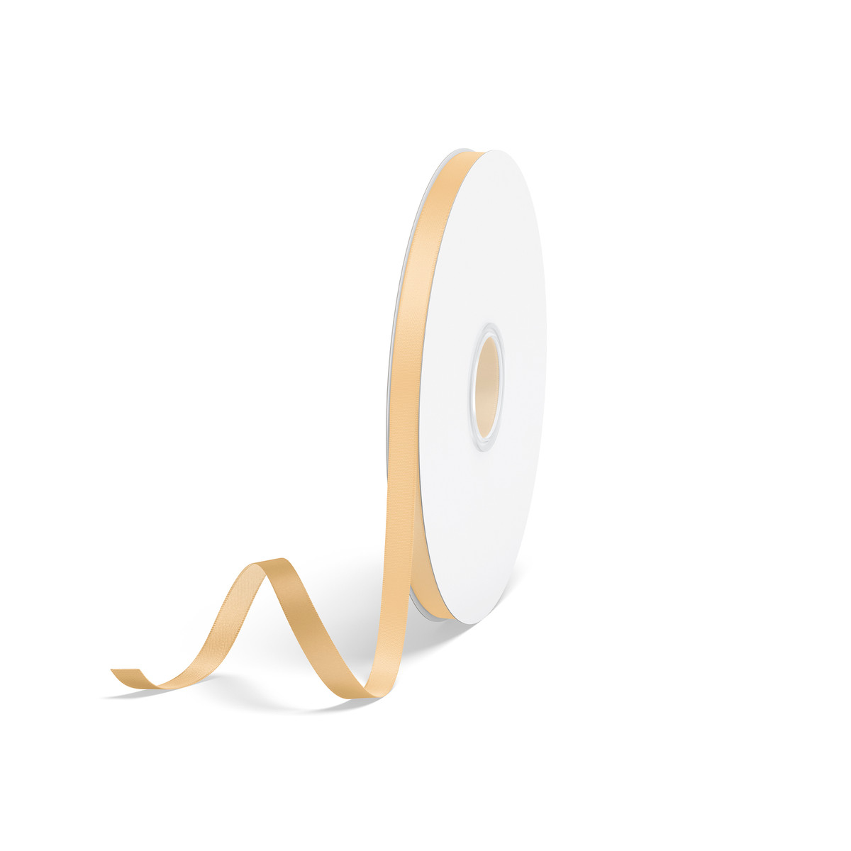 Raw Silk - 3/8in. x 100yd