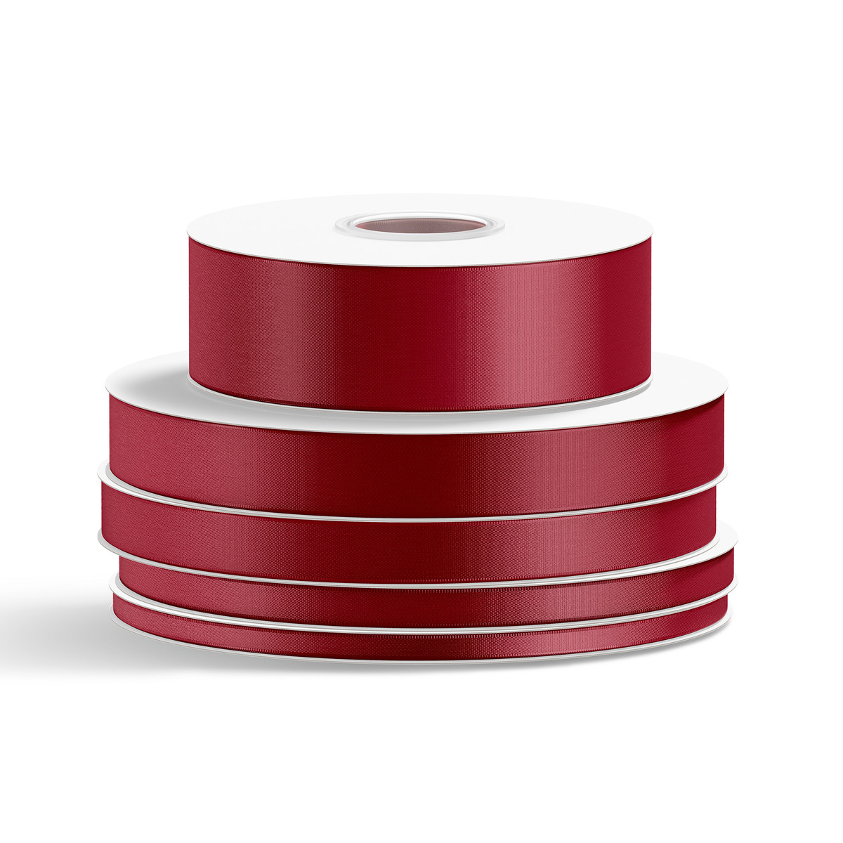 Scarlet - 1.5in. x 50yd