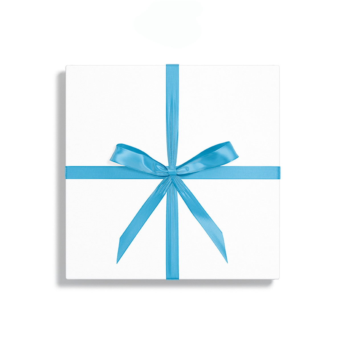 Turquoise - 3/8in. x 100yd