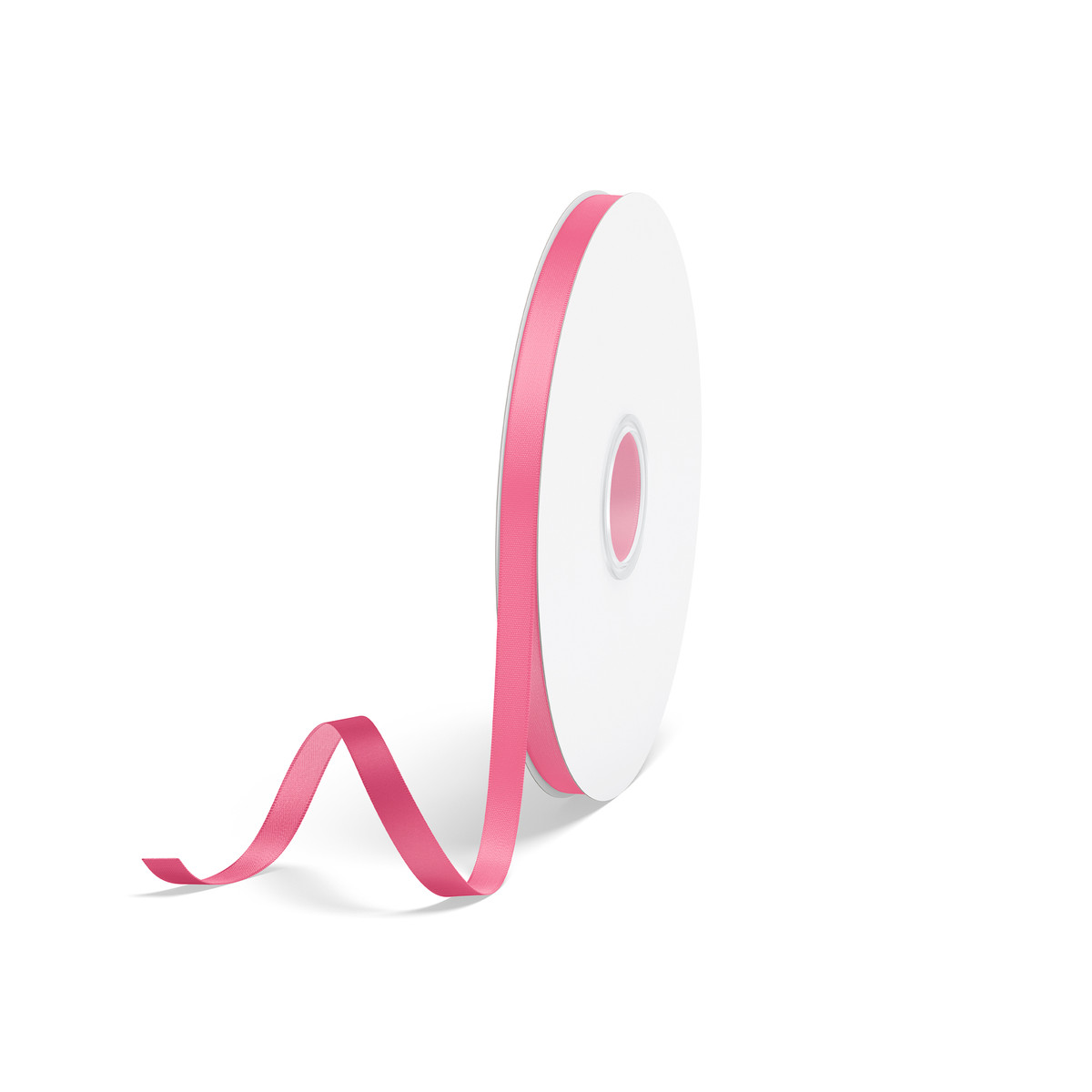 Hot Pink - 3/8in. x 100yd