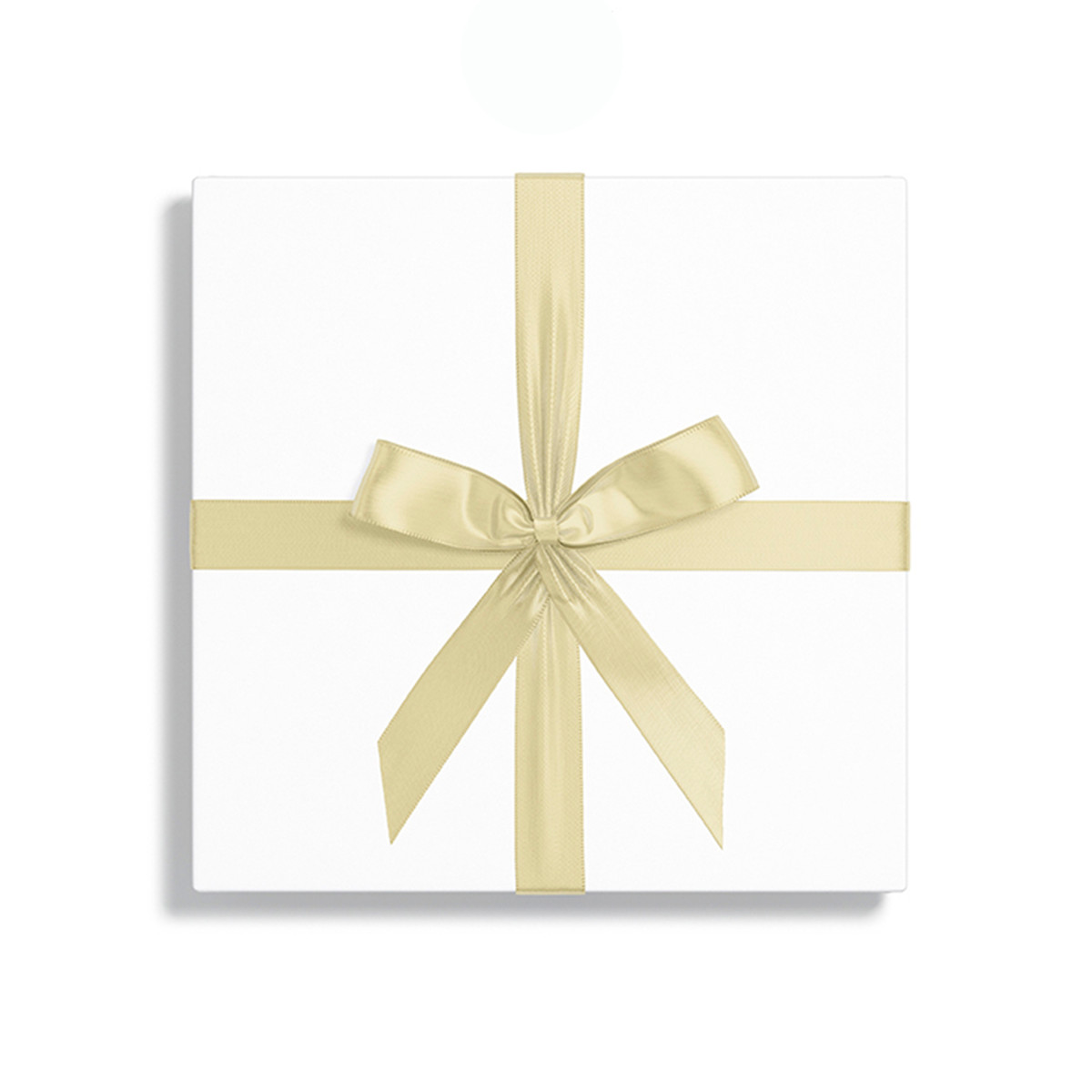 Ivory - 5/8in. x 100yd