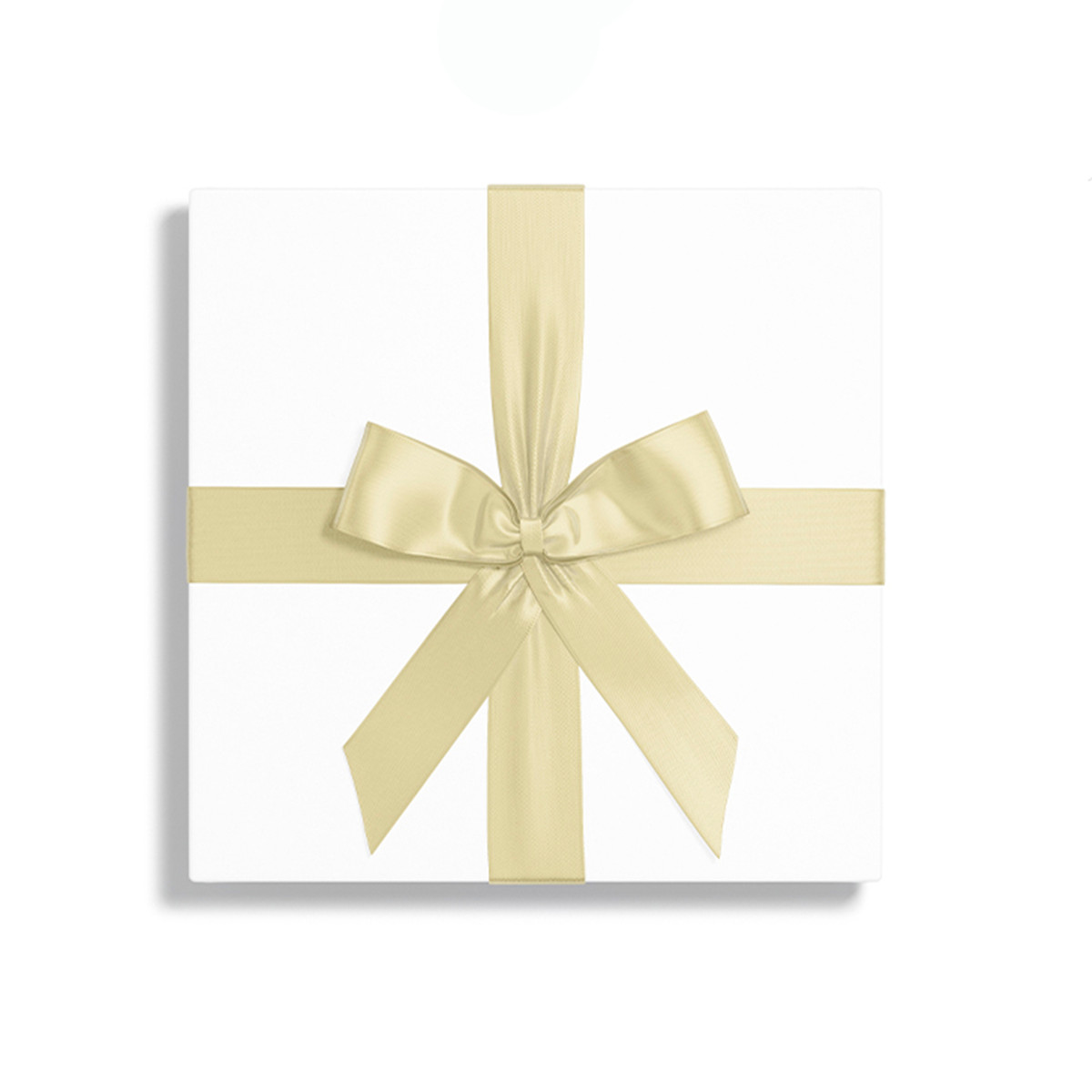 Ivory - 7/8in. x 100yd