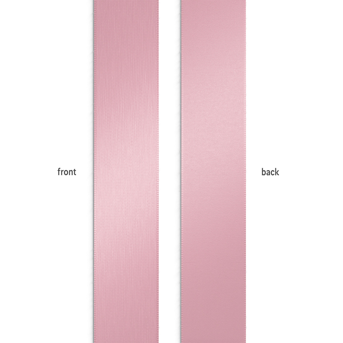 Light Pink - 3/8in. x 100yd