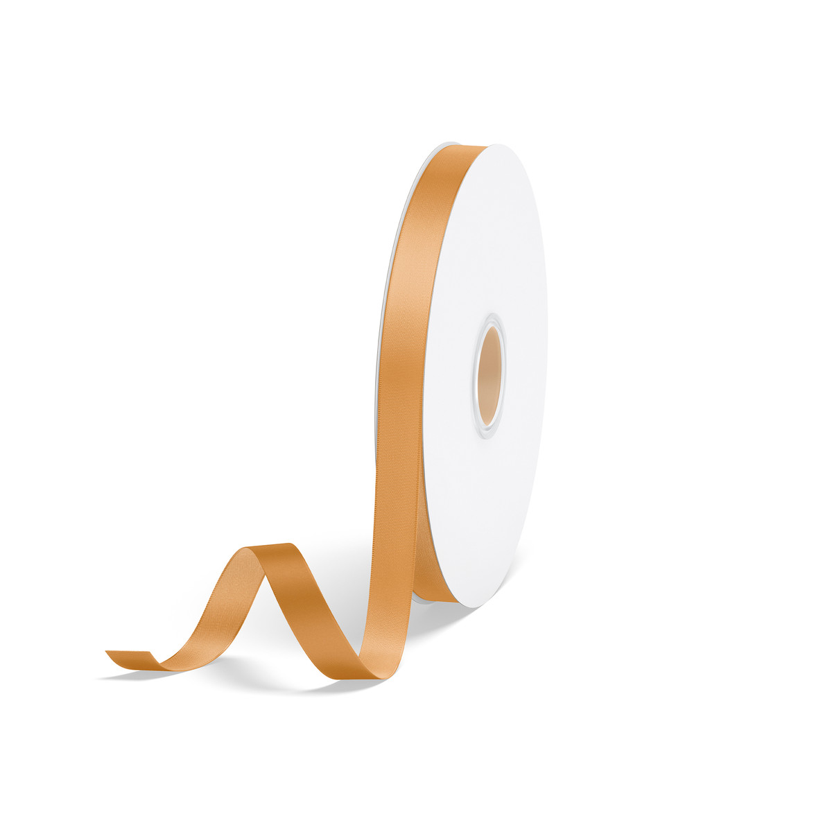Old Gold - 5/8in. x 100yd