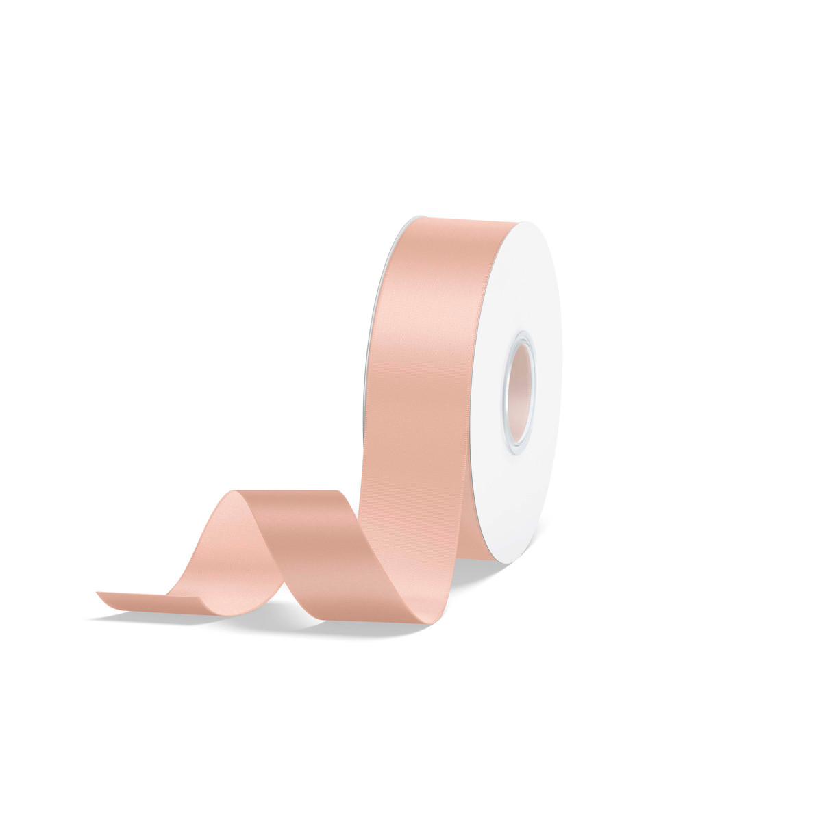 Petal Peach - 1.5in. x 50yd