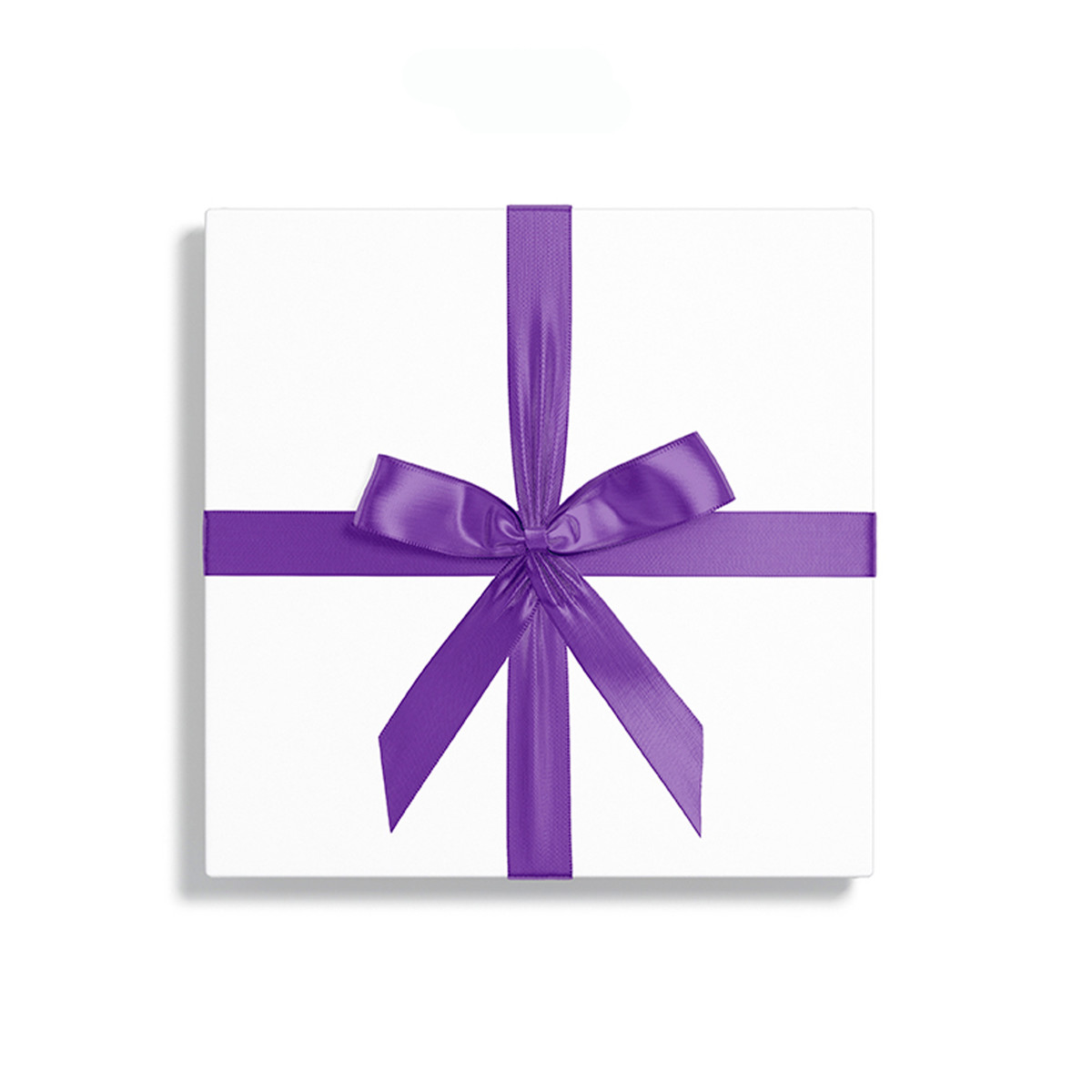 Purple - 5/8in. x 100yd